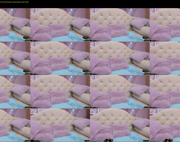 hannahsunny — 70 minute Chaturbate female cam show recording, 1080p, Aug 19, 2020