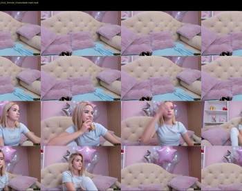 hannahsunny — 17 minute Chaturbate female cam show recording, 1080p, Aug 19, 2020