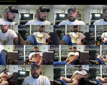 hardworkertn — 38 minute Chaturbate male cam show recording, 360p, Aug 19, 2020