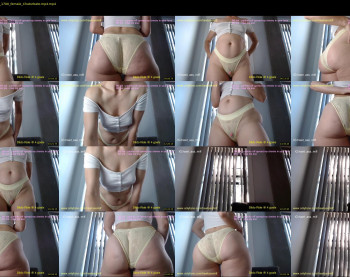 hawt_ass_milf — 36 minute Chaturbate female cam show recording, 720p, Aug 19, 2020