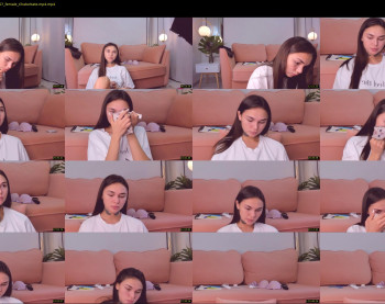 hollyextra — 70 minute Chaturbate female cam show recording, 1080p, Aug 19, 2020