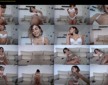 hornyycpl — 41 minute Chaturbate couple cam show recording, 720p, Aug 19, 2020