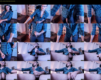 hot_martin25 — 20 minute Chaturbate male cam show recording, 1080p, Aug 19, 2020