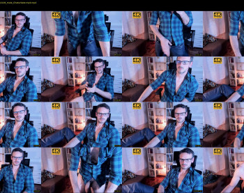 hot_martin25 — 70 minute Chaturbate male cam show recording, 1080p, Aug 20, 2020