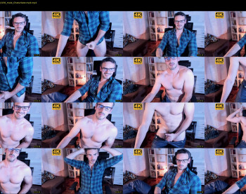 hot_martin25 — 57 minute Chaturbate male cam show recording, 1080p, Aug 20, 2020
