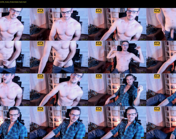hot_martin25 — 28 minute Chaturbate male cam show recording, 1080p, Aug 20, 2020