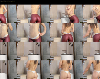 hotel77777 — 18 minute Chaturbate female cam show recording, 720p, Aug 19, 2020