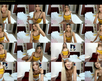 ice_creamy — 70 minute Chaturbate female cam show recording, 1080p, Aug 19, 2020