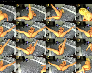instantcamsnow — 17 minute Chaturbate couple cam show recording, 1080p, Aug 19, 2020