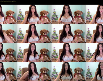 irinaandalex — 22 minute Chaturbate couple cam show recording, 1080p, Aug 19, 2020