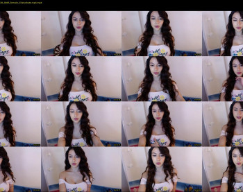 itsssssssme_lana — 8 minute Chaturbate female cam show recording, 720p, Aug 20, 2020