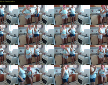iuliana32 — 26 minute Chaturbate couple cam show recording, 1080p, Aug 19, 2020