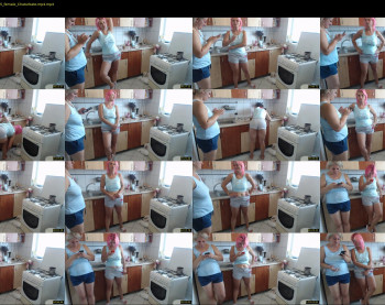 iuliana32 — 72 minute Chaturbate couple cam show recording, 1080p, Aug 19, 2020