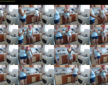 iuliana32 — 72 minute Chaturbate couple cam show recording, 1080p, Aug 19, 2020