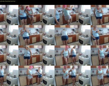 iuliana32 — 49 minute Chaturbate couple cam show recording, 1080p, Aug 19, 2020