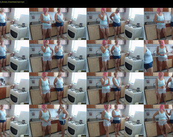 iuliana32 — 19 minute Chaturbate couple cam show recording, 1080p, Aug 19, 2020
