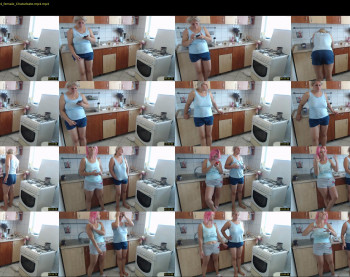 iuliana32 — 39 minute Chaturbate couple cam show recording, 1080p, Aug 19, 2020