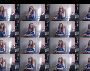 ivettasplash — 16 minute Chaturbate female cam show recording, 720p, Aug 19, 2020