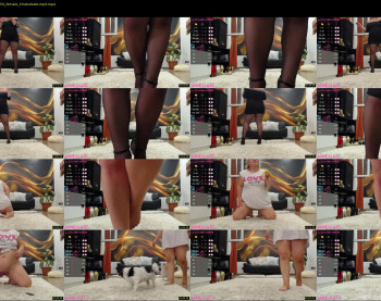 jameyla73 — 38 minute Chaturbate female cam show recording, 1080p, Aug 19, 2020