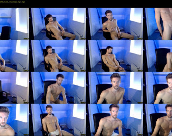 jasonberg29 — 31 minute Chaturbate male cam show recording, 720p, Aug 19, 2020