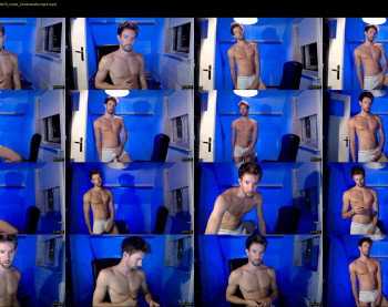jasonberg29 — 23 minute Chaturbate male cam show recording, 720p, Aug 20, 2020