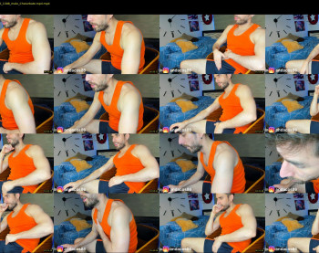 jeff_and_friend — 7 minute Chaturbate male cam show recording, 720p, Aug 19, 2020
