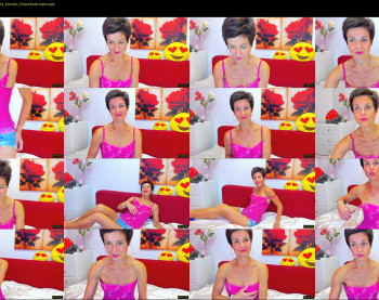 jennalison — 67 minute Chaturbate female cam show recording, 720p, Aug 19, 2020