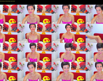 jennalison — 4 minute Chaturbate female cam show recording, 720p, Aug 19, 2020