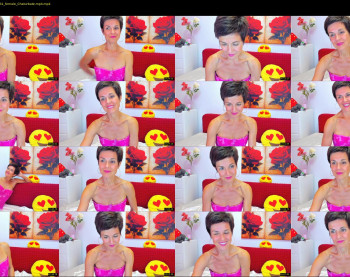 jennalison — 30 minute Chaturbate female cam show recording, 720p, Aug 19, 2020