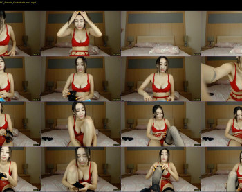 jennieedge — 3 minute Chaturbate female cam show recording, 720p, Aug 19, 2020
