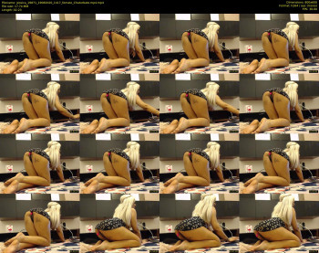 jessica_19871 — 3 minute Chaturbate female cam show recording, 480p, Aug 19, 2020