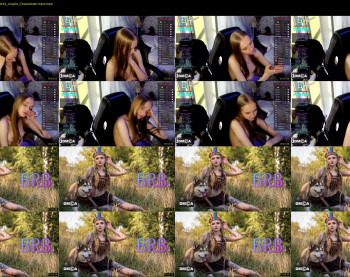 jessica_rays — 15 minute Chaturbate couple cam show recording, 1080p, Aug 19, 2020