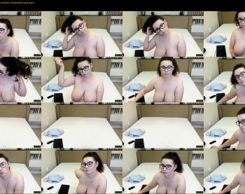 jessykah — 6 minute Chaturbate female cam show recording, 1080p, Aug 19, 2020