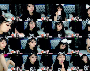 ji_hyun — 72 minute Chaturbate female cam show recording, 1080p, Aug 19, 2020