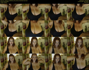julialiones — 67 minute Chaturbate female cam show recording, 720p, Aug 19, 2020