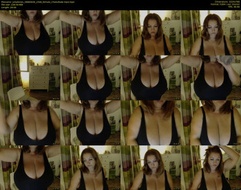 julialiones — 29 minute Chaturbate female cam show recording, 720p, Aug 19, 2020