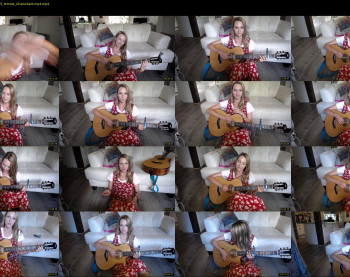 kaileeshy — 72 minute Chaturbate female cam show recording, 720p, Aug 19, 2020