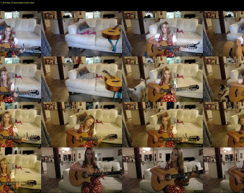 kaileeshy — 72 minute Chaturbate female cam show recording, 720p, Aug 19, 2020