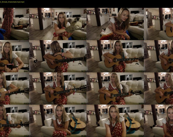 kaileeshy — 64 minute Chaturbate female cam show recording, 720p, Aug 19, 2020