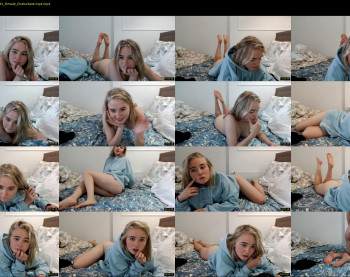katcontrol — 67 minute Chaturbate female cam show recording, 1080p, Aug 19, 2020
