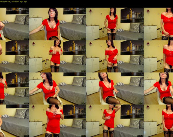 kathylovexxx — 70 minute Chaturbate female cam show recording, 1080p, Aug 19, 2020