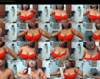 keila_lol — 15 minute Chaturbate female cam show recording, 720p, Aug 20, 2020