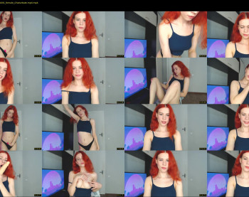 keira_knight — 46 minute Chaturbate female cam show recording, 1080p, Aug 20, 2020