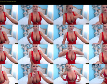 kellybabee — 9 minute Chaturbate female cam show recording, 720p, Aug 19, 2020