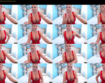kellybabee — 11 minute Chaturbate female cam show recording, 720p, Aug 19, 2020