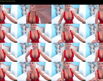 kellybabee — 4 minute Chaturbate female cam show recording, 720p, Aug 19, 2020
