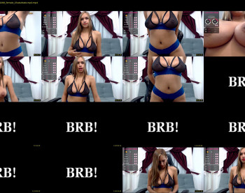kem_indians — 109 minute Chaturbate female cam show recording, 1080p, Aug 20, 2020
