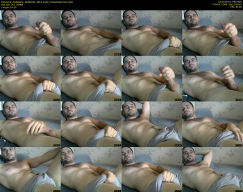 kiabigdick — 59 minute Chaturbate male cam show recording, 480p, Aug 19, 2020