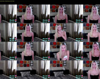 killer__tits — 63 minute Chaturbate female cam show recording, 1080p, Aug 19, 2020