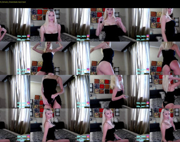 killer__tits — 4 minute Chaturbate female cam show recording, 1080p, Aug 19, 2020